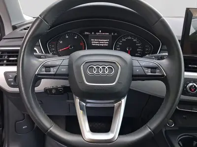 Audi A4 Avant – Foto 10