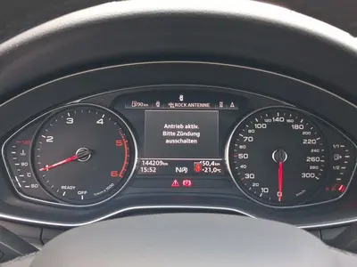 Audi A4 Avant – Foto 11