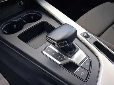 Audi A4 Avant – Foto 12