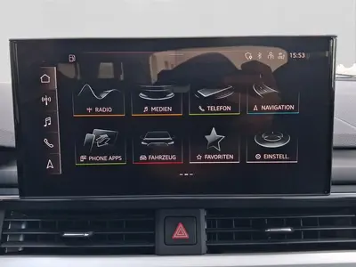 Audi A4 Avant – Foto 16