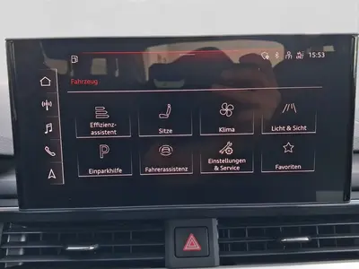 Audi A4 Avant – Foto 17