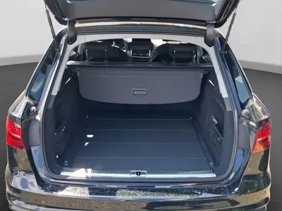 Audi A4 Avant – Foto 18