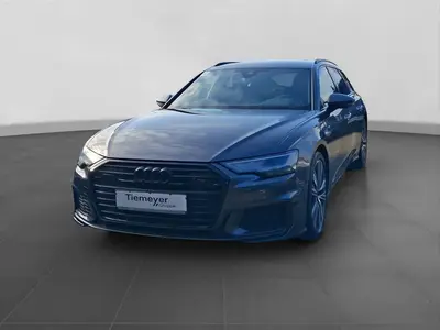 Audi A6 Avant – Foto 2
