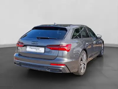 Audi A6 Avant – Foto 3