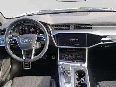 Audi A6 Avant – Foto 5