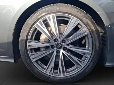 Audi A6 Avant – Foto 7