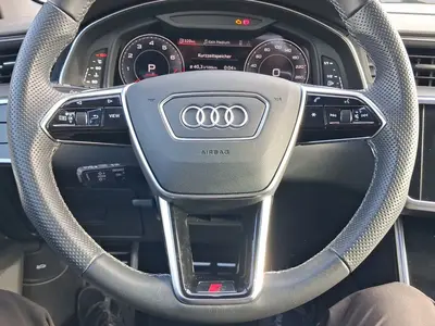 Audi A6 Avant – Foto 9