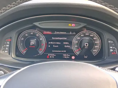 Audi A6 Avant – Foto 10