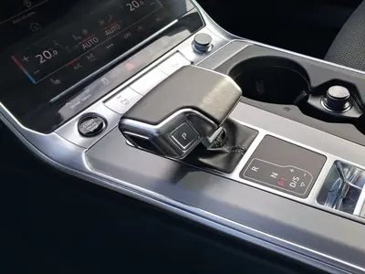 Audi A6 Avant – Foto 11
