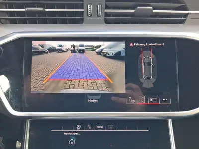 Audi A6 Avant – Foto 12