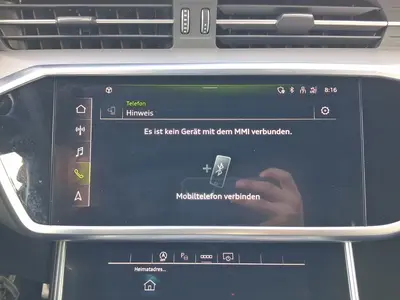 Audi A6 Avant – Foto 14