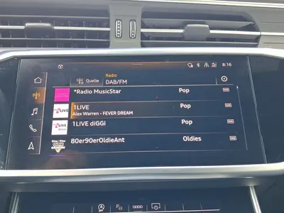 Audi A6 Avant – Foto 15