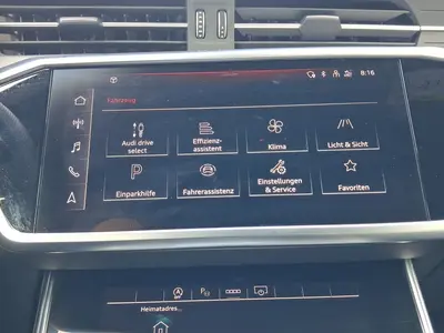 Audi A6 Avant – Foto 16
