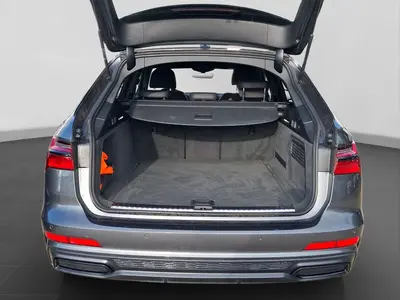 Audi A6 Avant – Foto 17