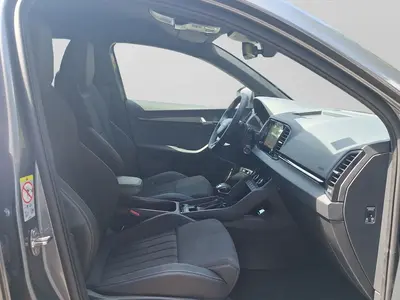 Skoda Karoq – Foto 4