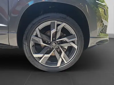 Skoda Karoq – Foto 7