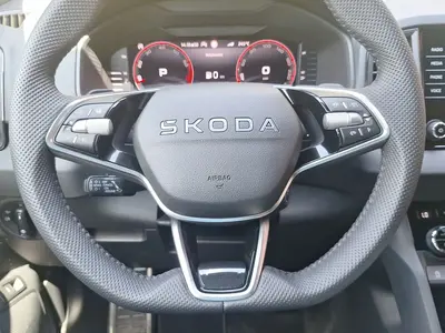 Skoda Karoq – Foto 9