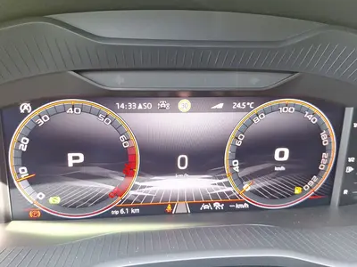 Skoda Karoq – Foto 10