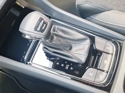 Skoda Karoq – Foto 11