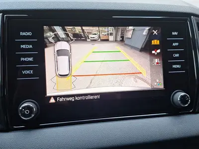 Skoda Karoq – Foto 14