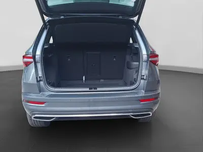 Skoda Karoq – Foto 17
