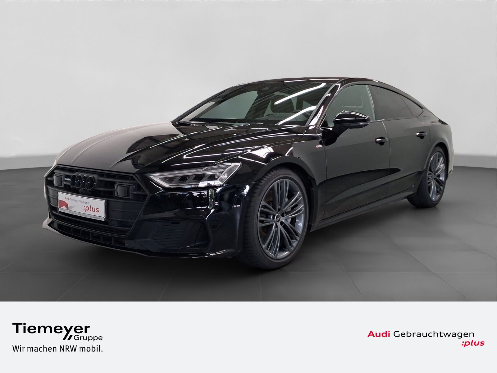 Audi A7 Sportback