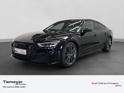 Audi A7 Sportback – Foto 1