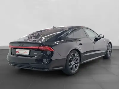 Audi A7 Sportback – Foto 3