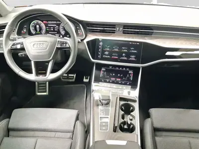 Audi A7 Sportback – Foto 5