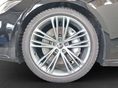 Audi A7 Sportback – Foto 7