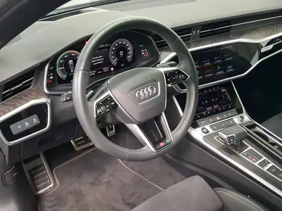 Audi A7 Sportback – Foto 9