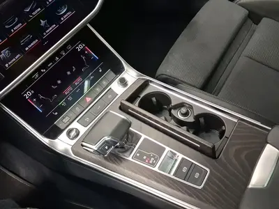 Audi A7 Sportback – Foto 11