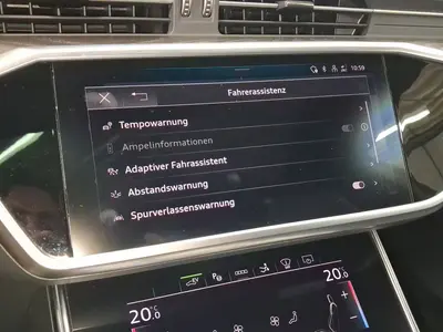 Audi A7 Sportback – Foto 12