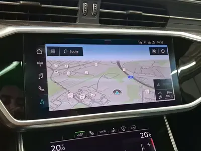 Audi A7 Sportback – Foto 13