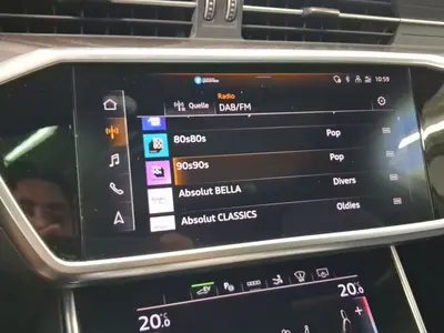 Audi A7 Sportback – Foto 14