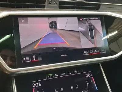 Audi A7 Sportback – Foto 15