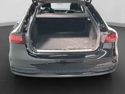 Audi A7 Sportback – Foto 17