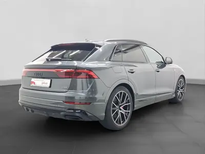 Audi Q8 – Foto 3