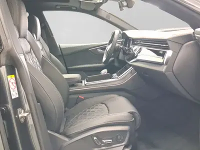 Audi Q8 – Foto 4