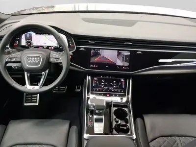 Audi Q8 – Foto 5