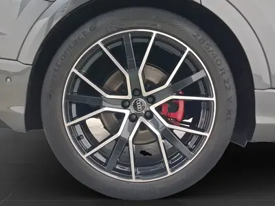 Audi Q8 – Foto 7