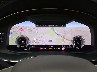 Audi Q8 – Foto 10