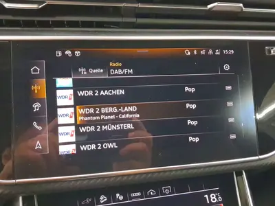 Audi Q8 – Foto 14