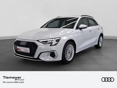 Audi A3 Sportback – Foto 1