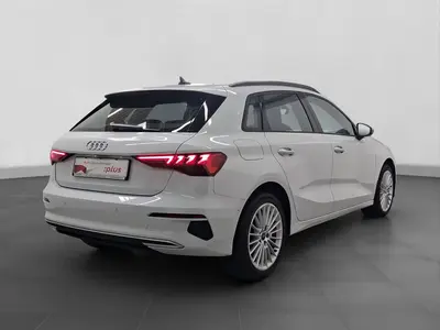 Audi A3 Sportback – Foto 3
