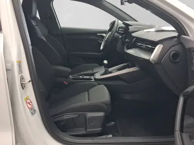 Audi A3 Sportback – Foto 4
