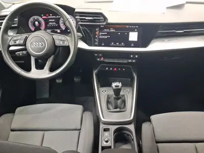 Audi A3 Sportback – Foto 5