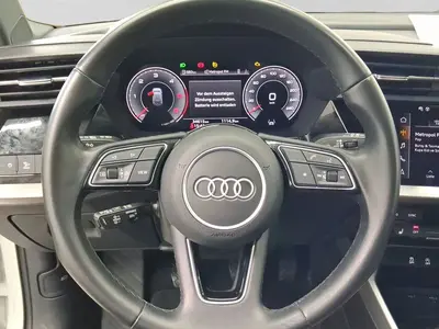 Audi A3 Sportback – Foto 9