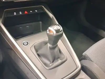 Audi A3 Sportback – Foto 11