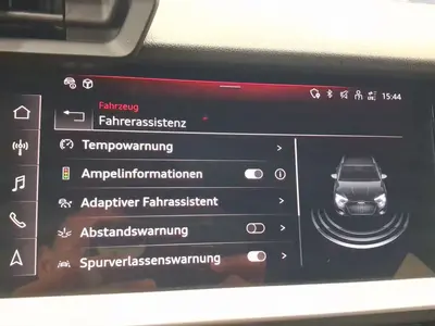 Audi A3 Sportback – Foto 12